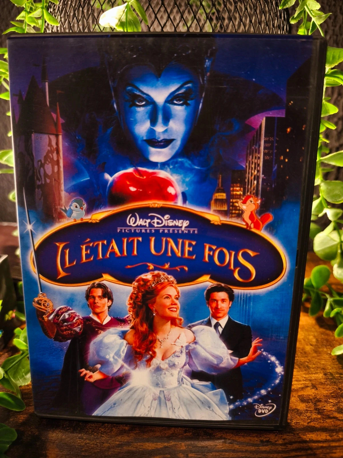 Il était une fois